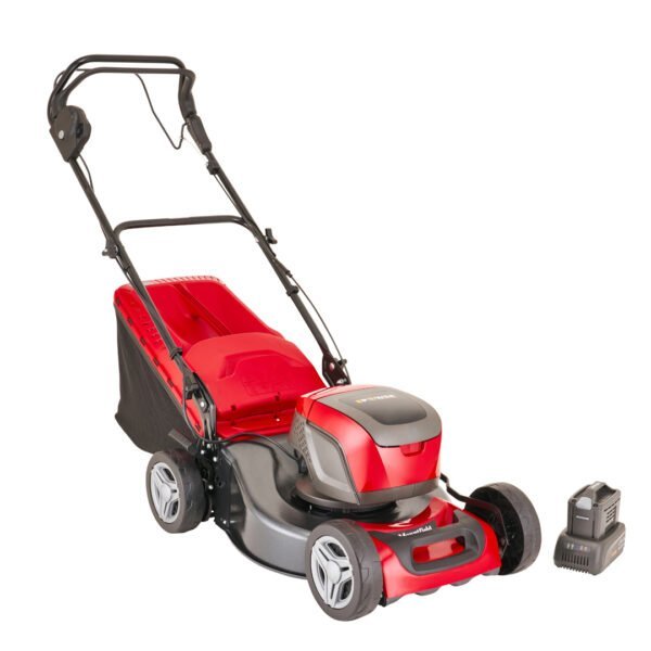 Mountfield SP185Li