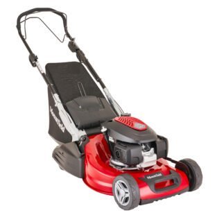 Mountfield SP555RV