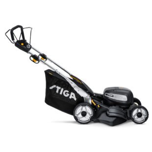 Stiga Twinclip 950EV