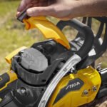 Stiga CS755 Chainsaw