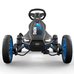 Berg Rally APX Blue