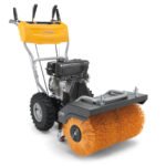 Stiga SWS600G Petrol Sweeper