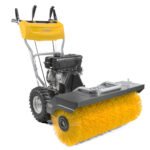 Stiga SWS800G Sweeper