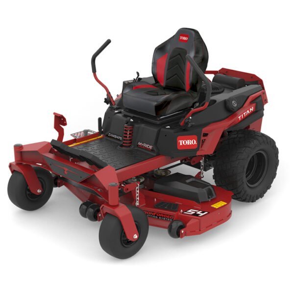 Toro Titan ZXM5475