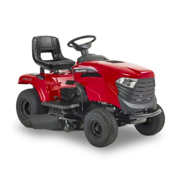 Mountfield 1538H-SD Lawn Tractor