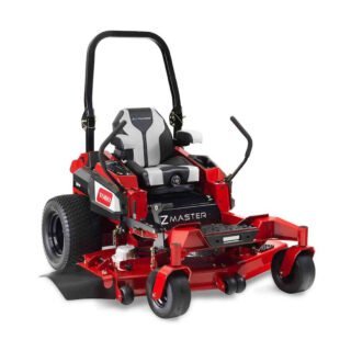 Toro Revolution Z Master 18740TE