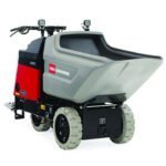 Toro Ultra Buggy e2500