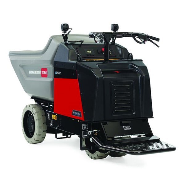 Toro Ultra Buggy e2500