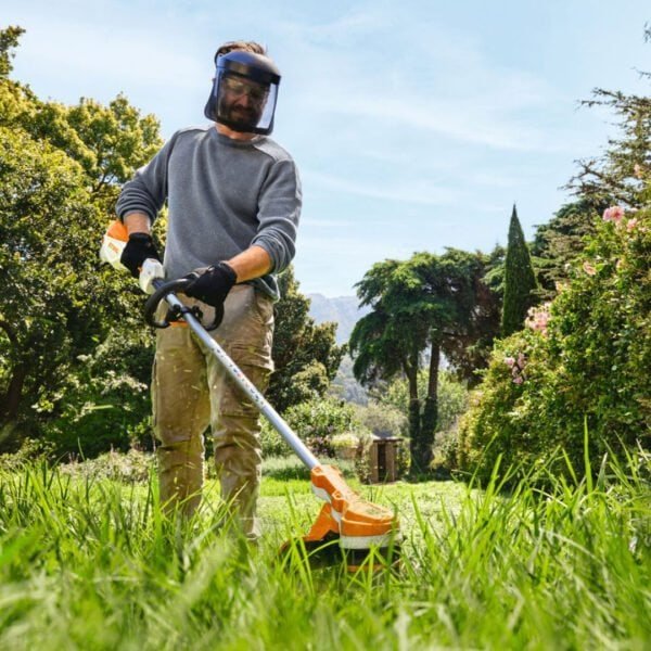 Stihl FSA70R cordless brushcutter