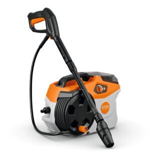 Stihl SHA140 Cordless Vacuum