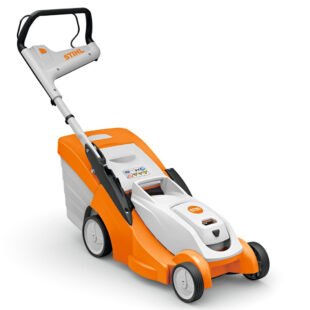 Stihl RMA239 Cordless Lawnmower