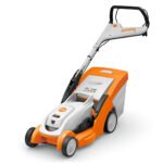 Stihl RMA239 Cordless Lawnmower