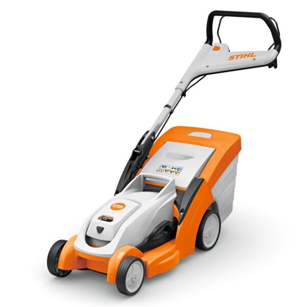 Stihl RMA239 Cordless Lawnmower