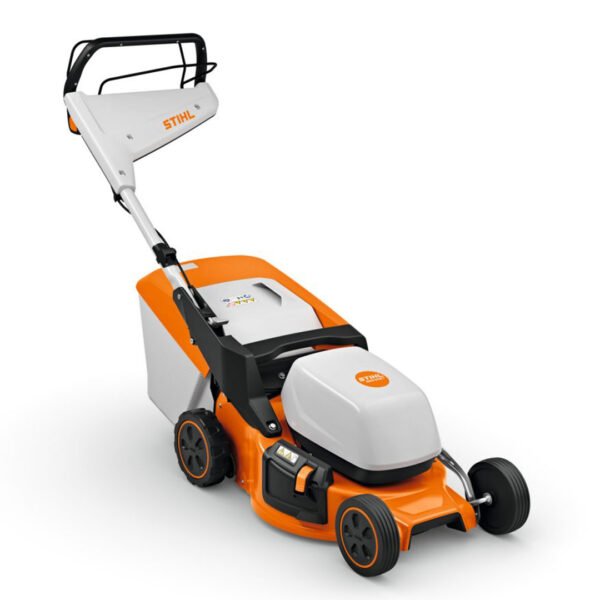 Stihl RMA248.3T Cordless Lawn Mower