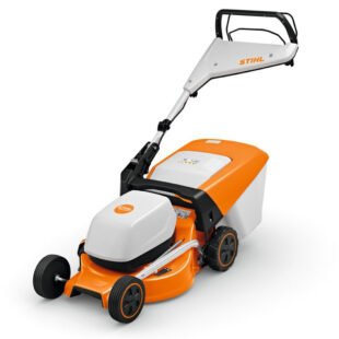 Stihl RMA248.3T Cordless Lawn Mower