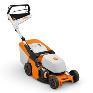 stihl RMA443.3V