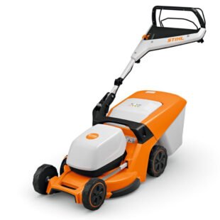 Stihl RMA448.3V Cordless Lawnmower