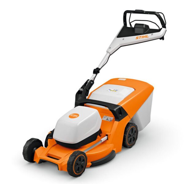 Stihl RMA453PV Cordless Lawnmower