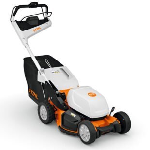 Stihl RMA750V Professional Cordless Lawnmower