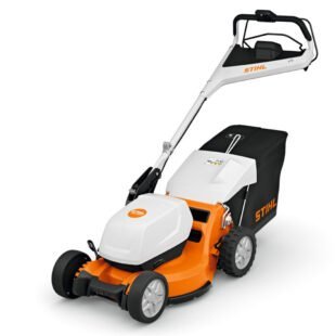 Stihl RMA750V Professional Cordless Lawnmower