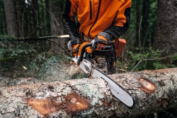 Stihl MS400CM Chainsaw