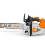 Stihl MSA190T Cordless Chainsaw