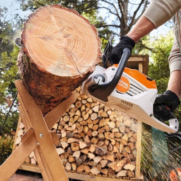 Stihl MSA80CB Cordless Chainsaw