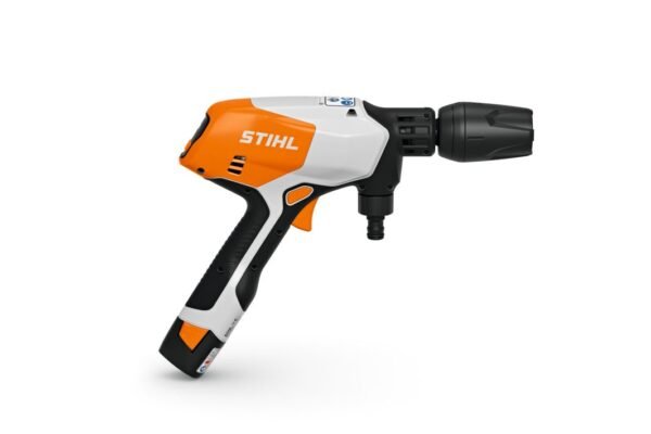 Stihl RCA20 pressure washer