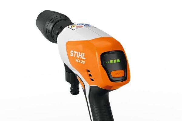 Stihl RCA20 pressure washer