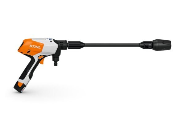 Stihl RCA20 pressure washer