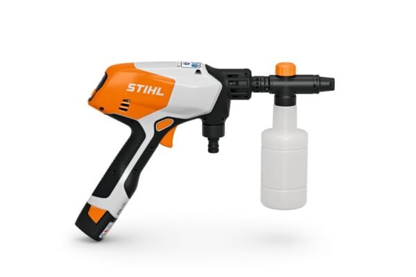 Stihl RCA20 pressure washer