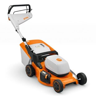 Stihl RMA253.3T Cordless Lawnmower