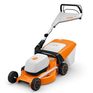 Stihl RMA253.3T Cordless Lawnmower