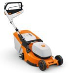 Stihl RMA448.3RV Cordless Roller mower