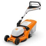 Stihl RMA448.3RV Cordless Roller mower