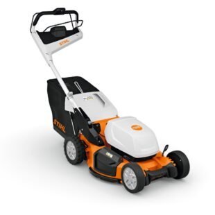 Stihl RMA756V Professional Cordless Lawnmower