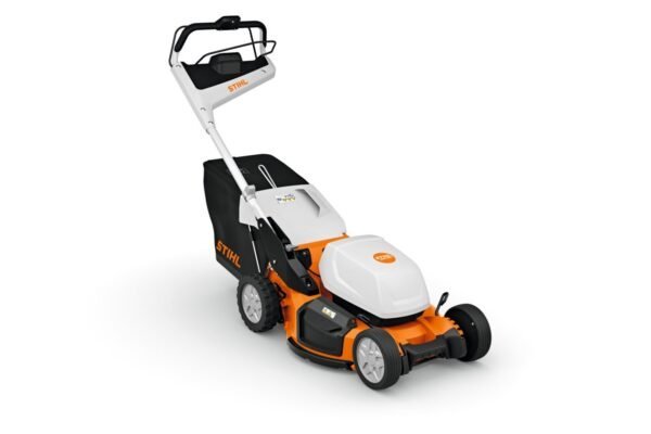 Stihl RMA756V Professional Cordless Lawnmower