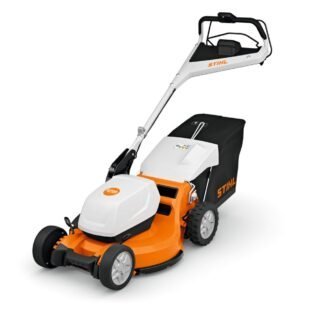 Stihl RMA756V Professional Cordless Lawnmower