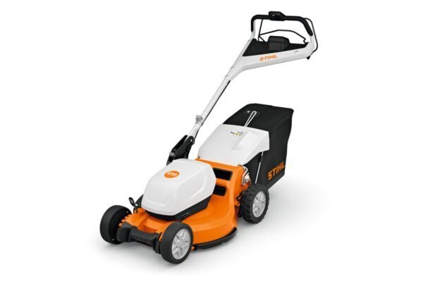 Stihl RMA756V Professional Cordless Lawnmower