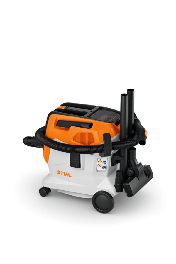 Stihl SEA60 Cordless Vacuum Cleaner