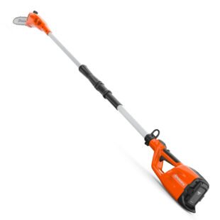 Husqvarna 120iTK4-P Cordless Pole Saw