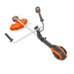 Husqvarna 525iRXT Cordless Strimmer