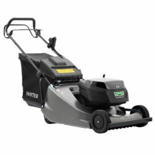 Hayter Harrier 56 Pro 60V Cordless Roller Mower