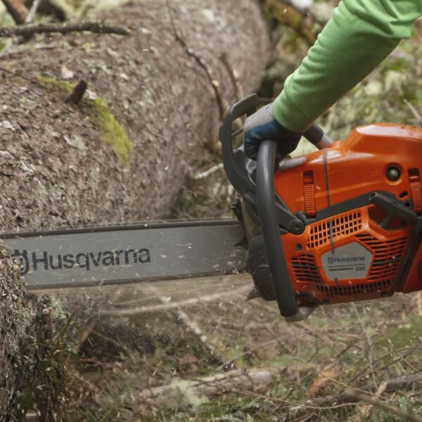 Husqvarna 585 Chainsaw