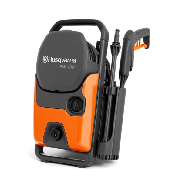 Husqvarna PW130 Pressure washer