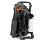 Husqvarna PW130 Pressure washer