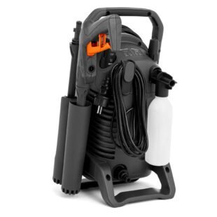 Husqvarna PW130 Pressure washer