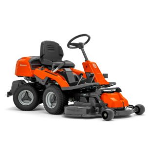 Husqvarna R214C Ride-On Mower