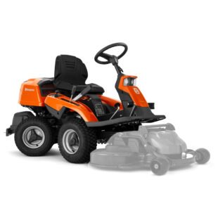 Husqvarna R216T AWD Ride-on Mower