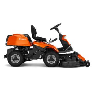 Husqvarna R216T AWD Ride-on Mower